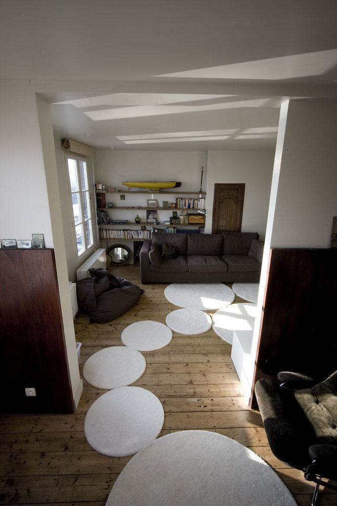 Chambres D'Hotes L'Abri Cotier Rue De La Baie Pendé Exterior foto